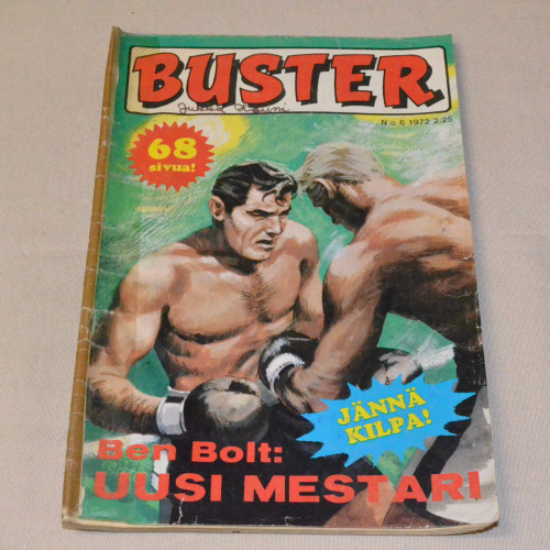 Buster 06 - 1972